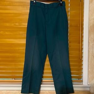 dickies slacks // new condition